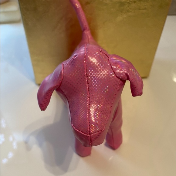 Victoria secret PINK Pink dog New - Picture 7 of 9